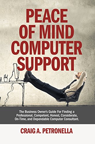 Peace of Mind Computer Support