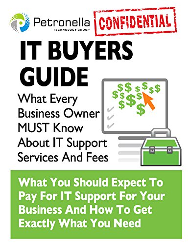 IT Buyers Guide