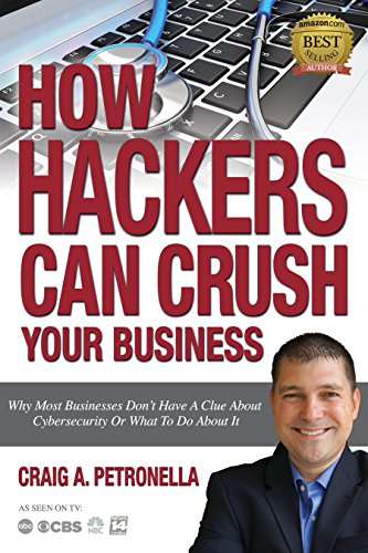 How Hackers Can Crush Your Business